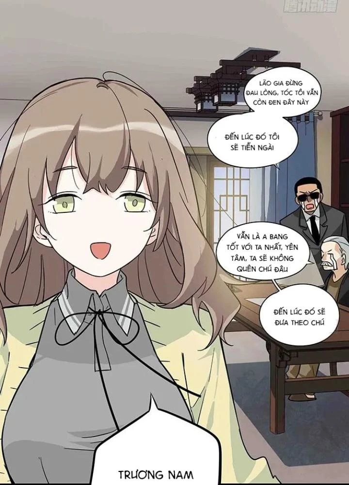 Bạn Gái Phản Diện Của Ta Chapter 106 - 100