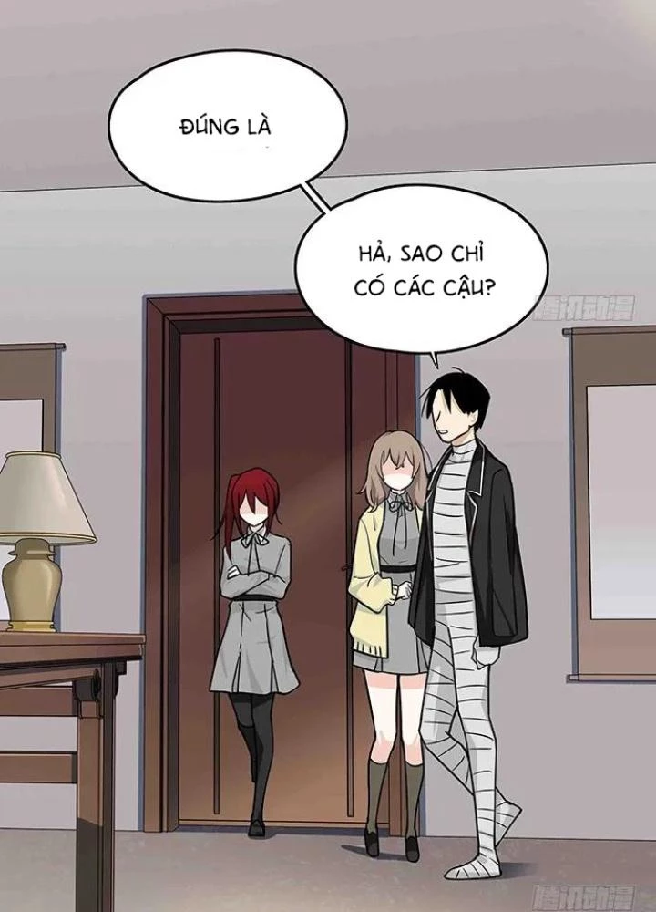 Bạn Gái Phản Diện Của Ta Chapter 106 - 108