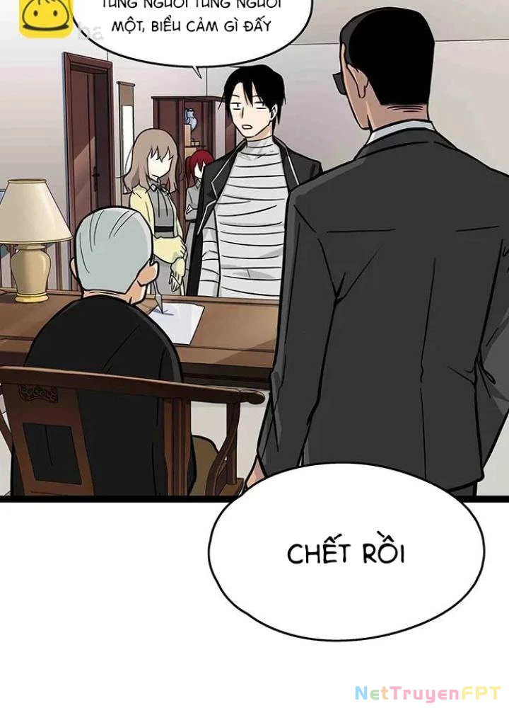 Bạn Gái Phản Diện Của Ta Chapter 106 - 114