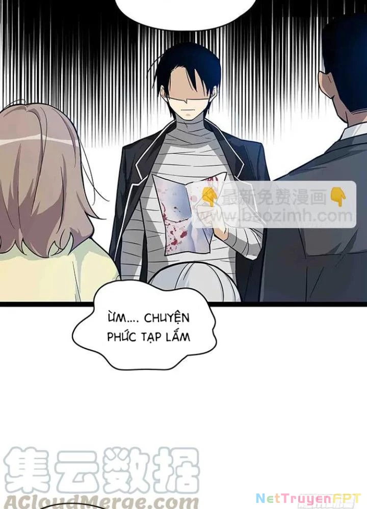 Bạn Gái Phản Diện Của Ta Chapter 107 - 17