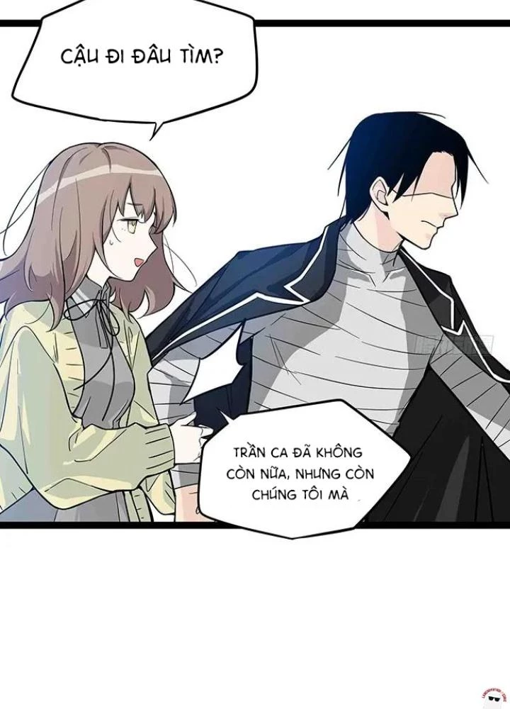 Bạn Gái Phản Diện Của Ta Chapter 107 - 25
