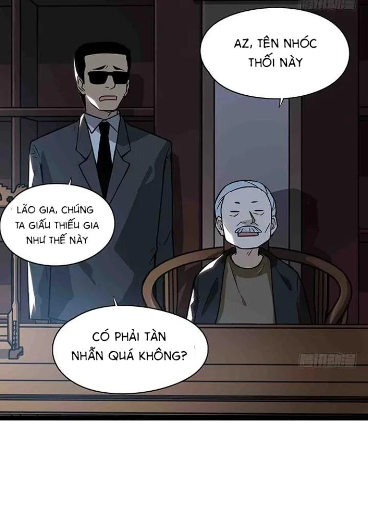 Bạn Gái Phản Diện Của Ta Chapter 107 - 41