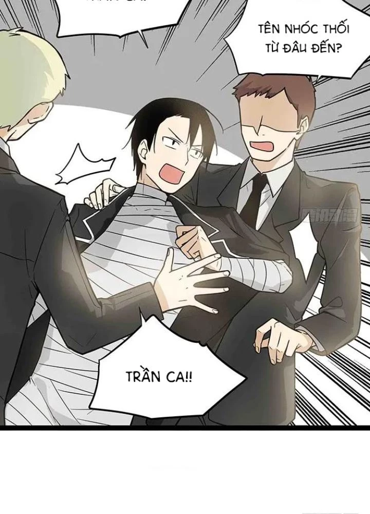 Bạn Gái Phản Diện Của Ta Chapter 107 - 53