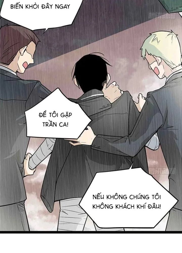 Bạn Gái Phản Diện Của Ta Chapter 107 - 57