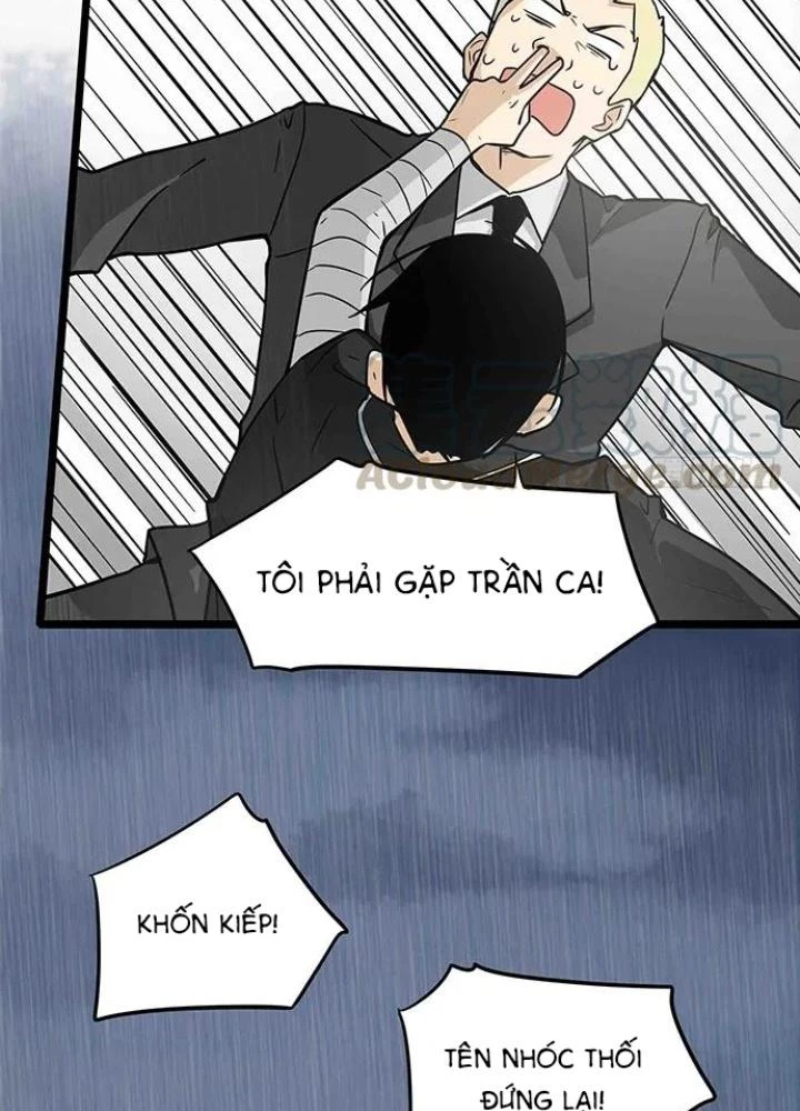 Bạn Gái Phản Diện Của Ta Chapter 107 - 61