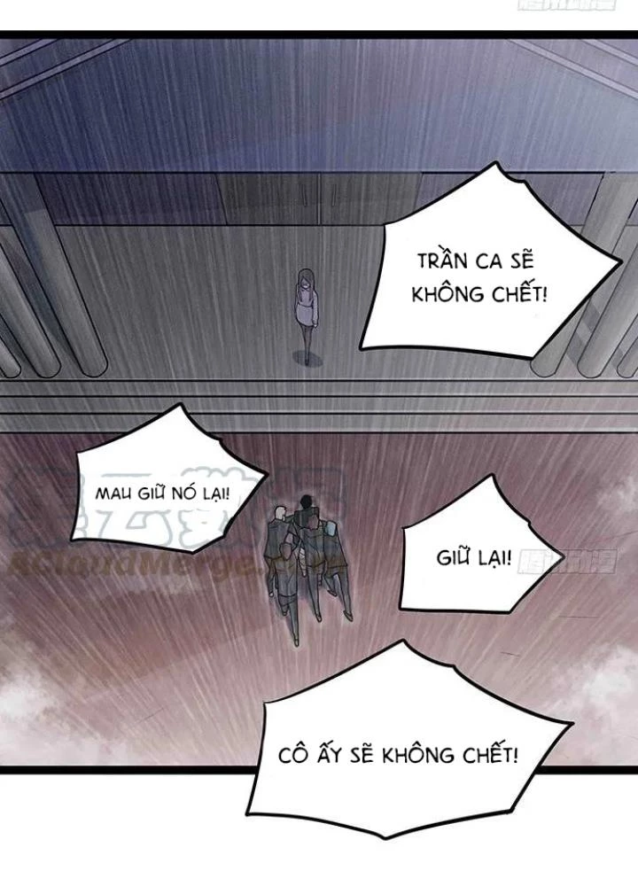 Bạn Gái Phản Diện Của Ta Chapter 107 - 71