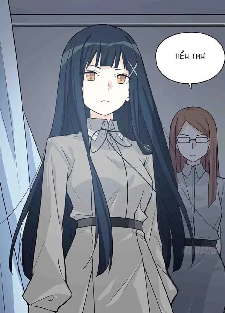 Bạn Gái Phản Diện Của Ta Chapter 107 - 95