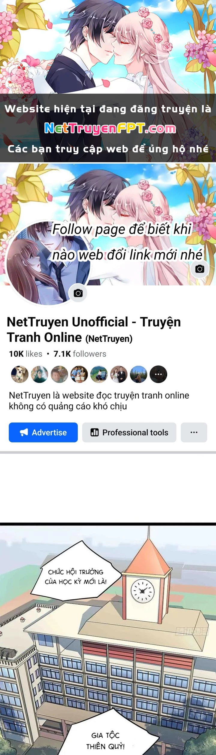 Bạn Gái Phản Diện Của Ta Chapter 108 - 1