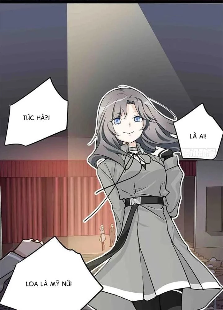 Bạn Gái Phản Diện Của Ta Chapter 108 - 5