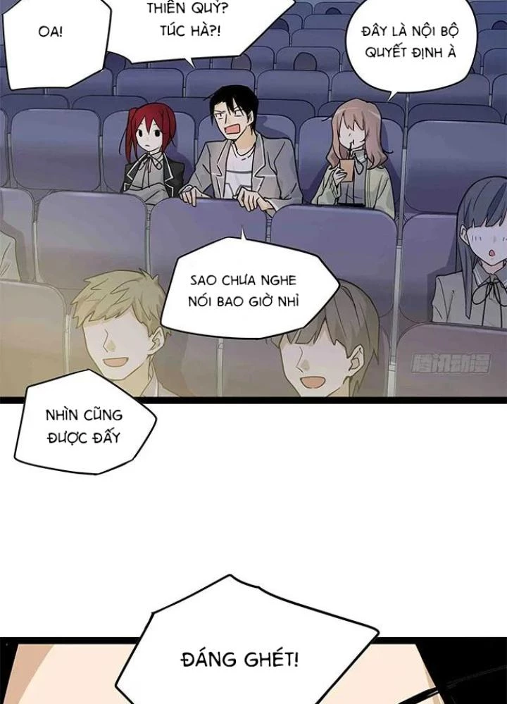 Bạn Gái Phản Diện Của Ta Chapter 108 - 9