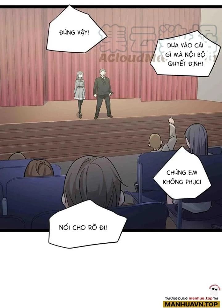 Bạn Gái Phản Diện Của Ta Chapter 108 - 25
