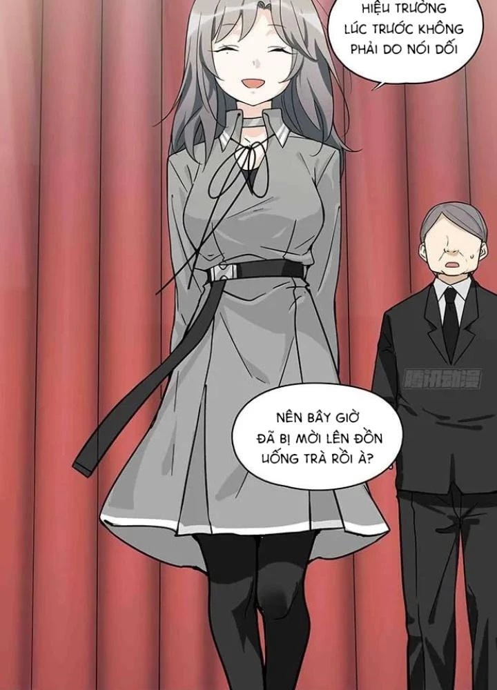 Bạn Gái Phản Diện Của Ta Chapter 108 - 31