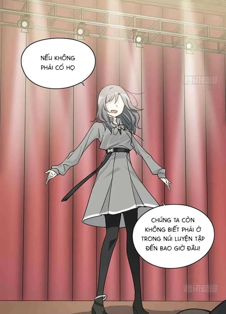 Bạn Gái Phản Diện Của Ta Chapter 108 - 37