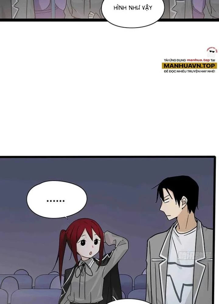Bạn Gái Phản Diện Của Ta Chapter 108 - 45