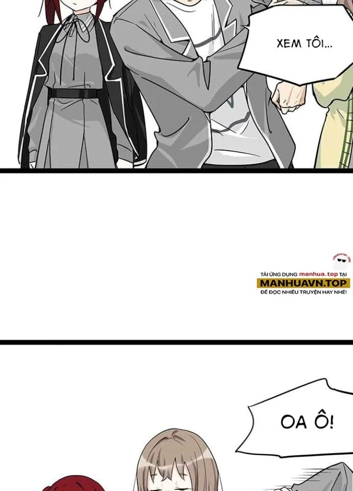 Bạn Gái Phản Diện Của Ta Chapter 108 - 51