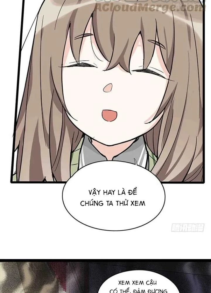 Bạn Gái Phản Diện Của Ta Chapter 108 - 63