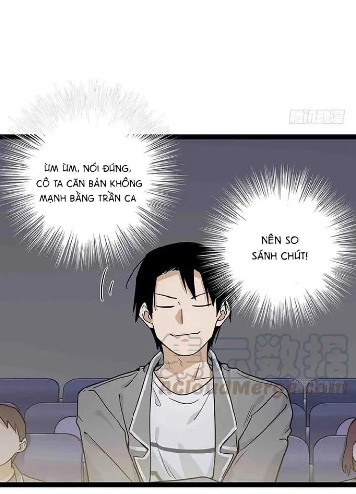 Bạn Gái Phản Diện Của Ta Chapter 108 - 67