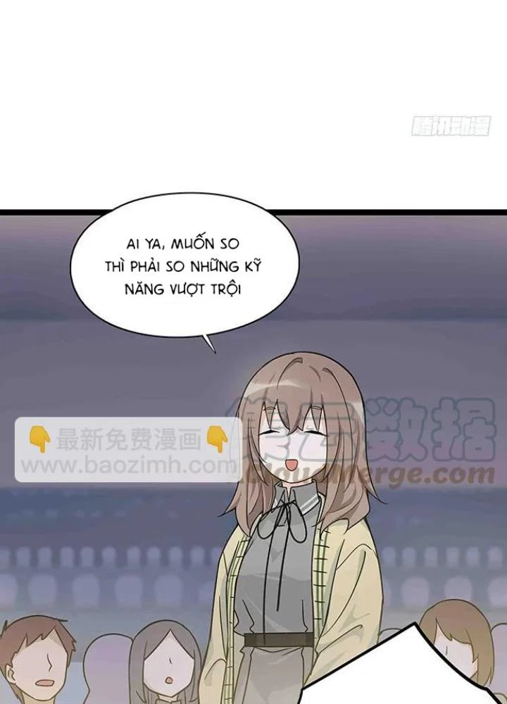 Bạn Gái Phản Diện Của Ta Chapter 108 - 77