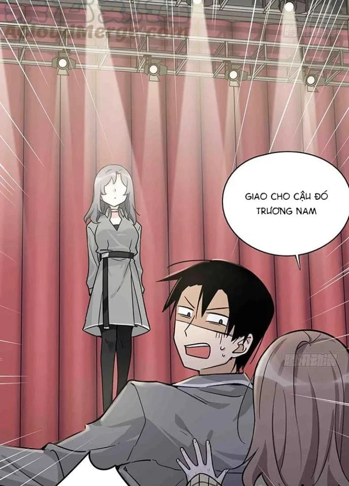 Bạn Gái Phản Diện Của Ta Chapter 108 - 83