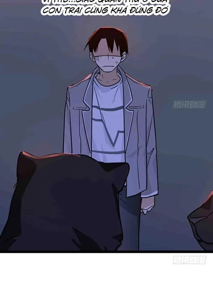 Bạn Gái Phản Diện Của Ta Chapter 108 - 123