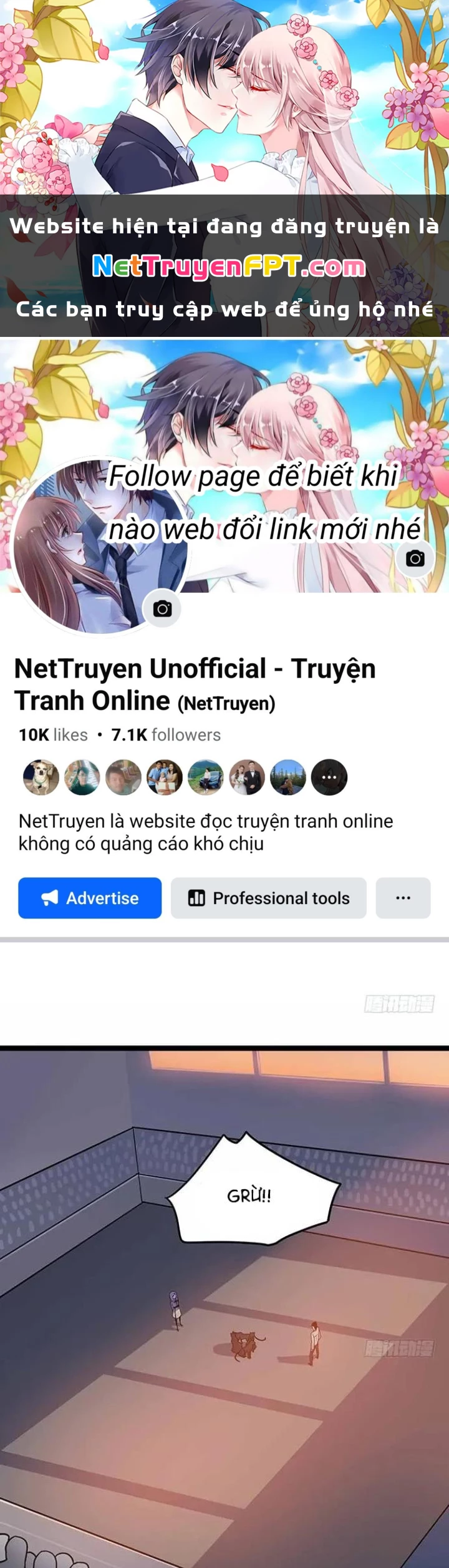Bạn Gái Phản Diện Của Ta Chapter 109 - 1