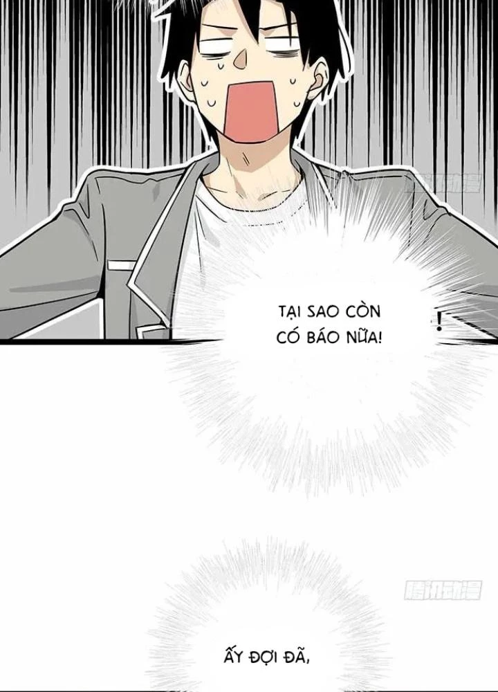 Bạn Gái Phản Diện Của Ta Chapter 109 - 7