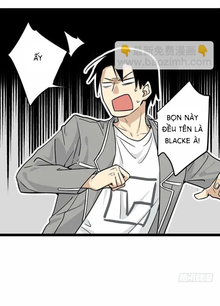 Bạn Gái Phản Diện Của Ta Chapter 109 - 17