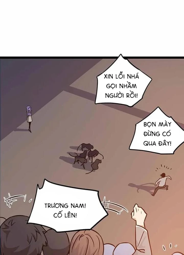 Bạn Gái Phản Diện Của Ta Chapter 109 - 19