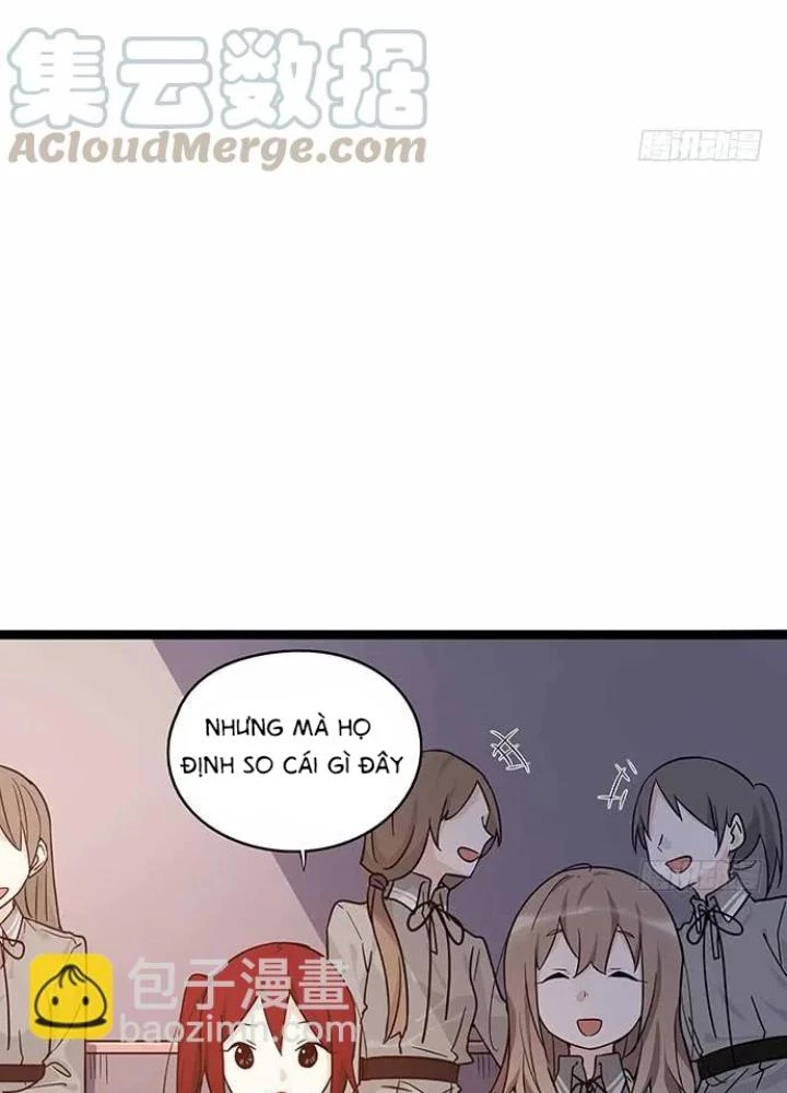 Bạn Gái Phản Diện Của Ta Chapter 109 - 21
