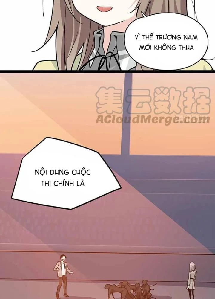 Bạn Gái Phản Diện Của Ta Chapter 109 - 33