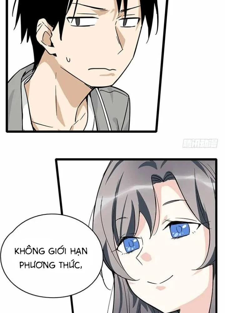 Bạn Gái Phản Diện Của Ta Chapter 109 - 37
