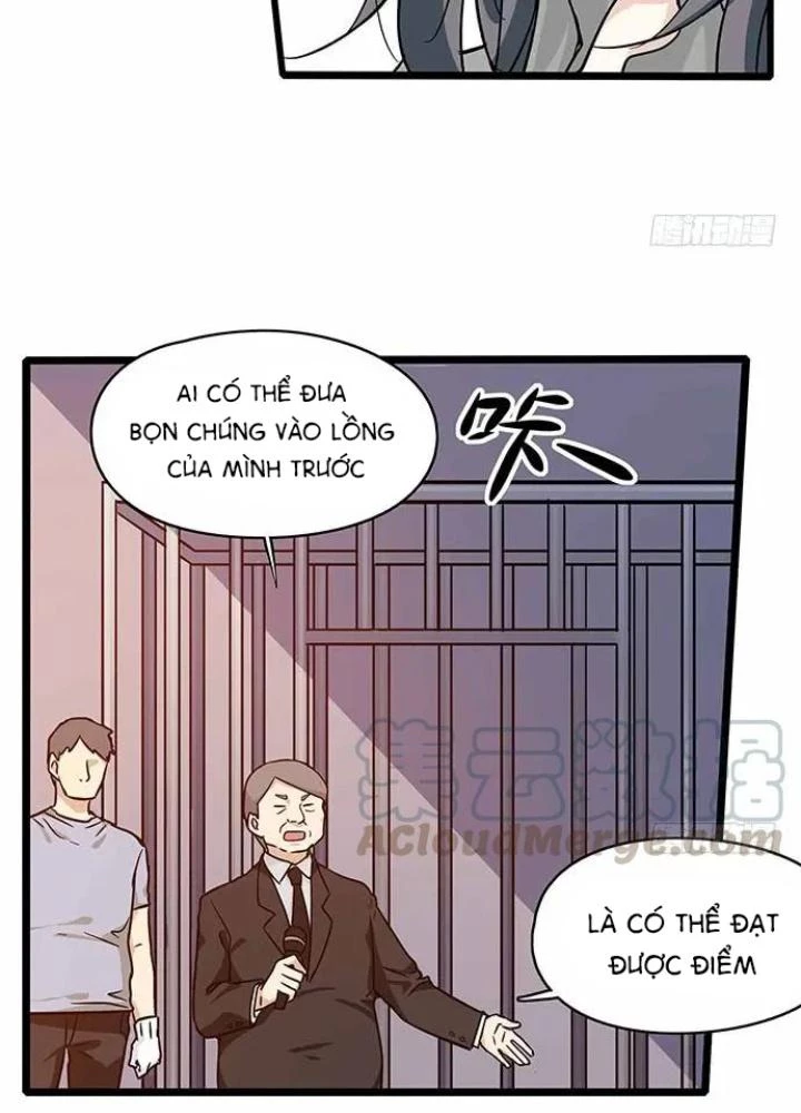 Bạn Gái Phản Diện Của Ta Chapter 109 - 39