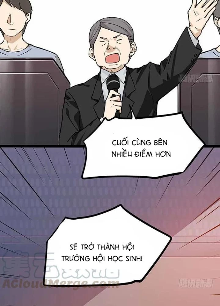 Bạn Gái Phản Diện Của Ta Chapter 109 - 45