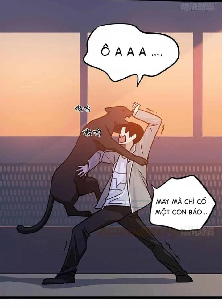 Bạn Gái Phản Diện Của Ta Chapter 109 - 93