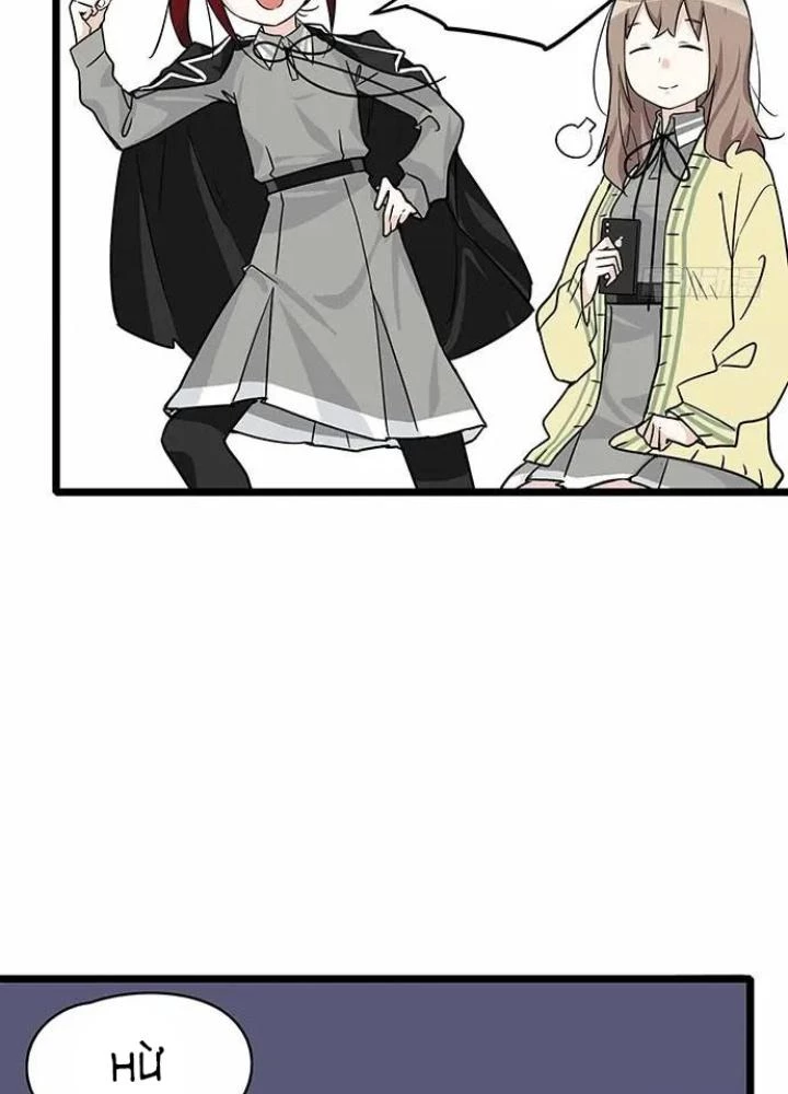 Bạn Gái Phản Diện Của Ta Chapter 109 - 111