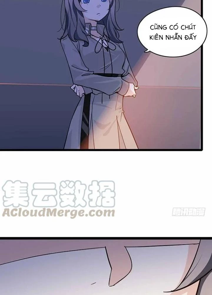 Bạn Gái Phản Diện Của Ta Chapter 109 - 113