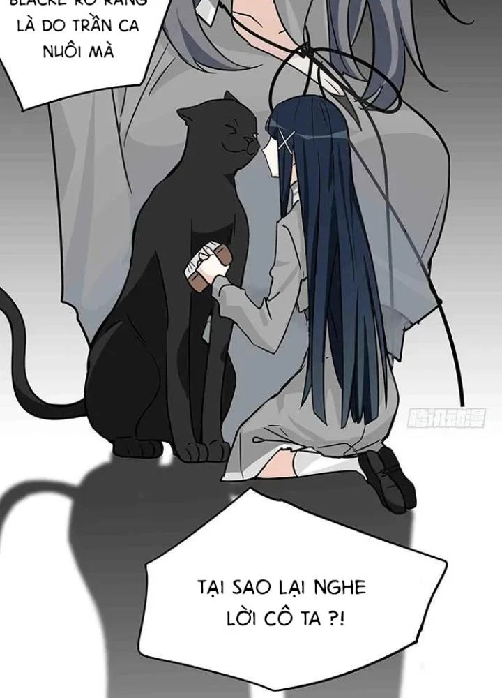 Bạn Gái Phản Diện Của Ta Chapter 109 - 125