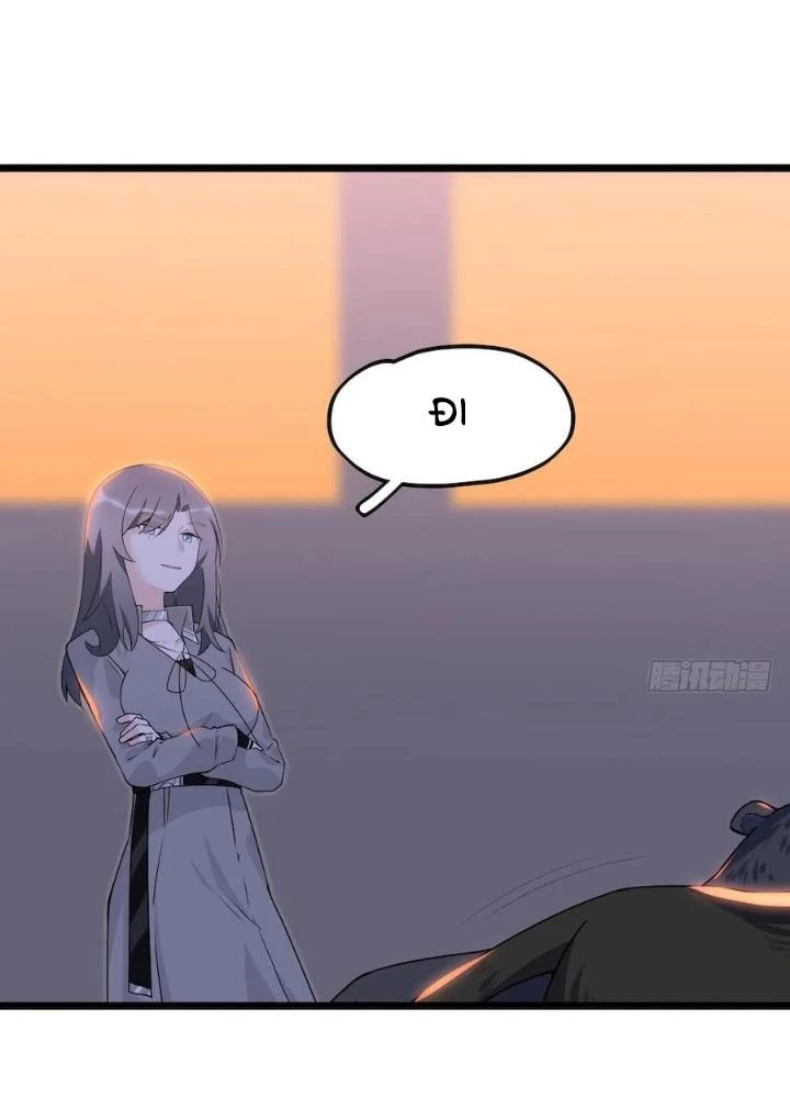 Bạn Gái Phản Diện Của Ta Chapter 110 - 5