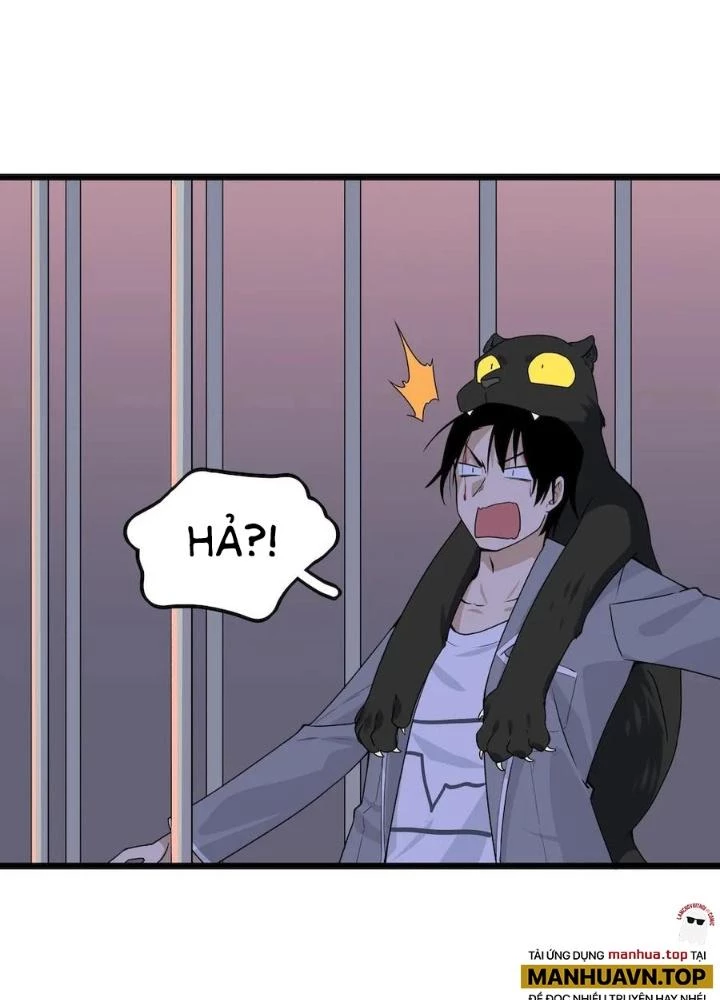 Bạn Gái Phản Diện Của Ta Chapter 110 - 7