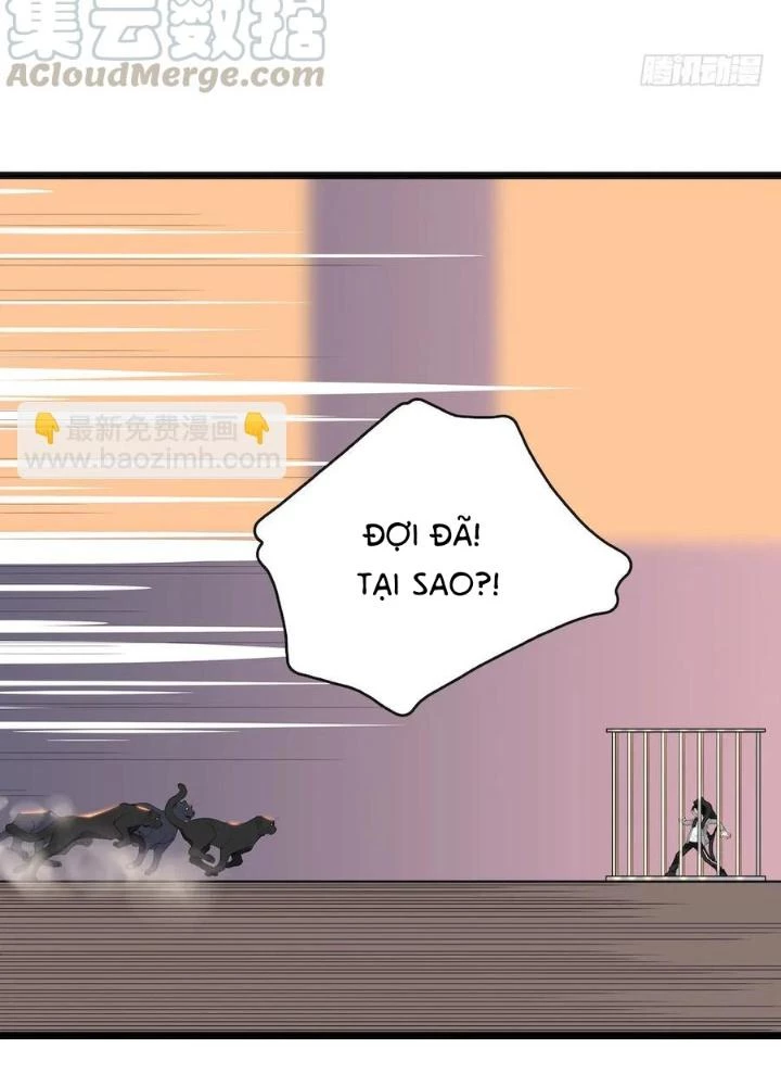 Bạn Gái Phản Diện Của Ta Chapter 110 - 13