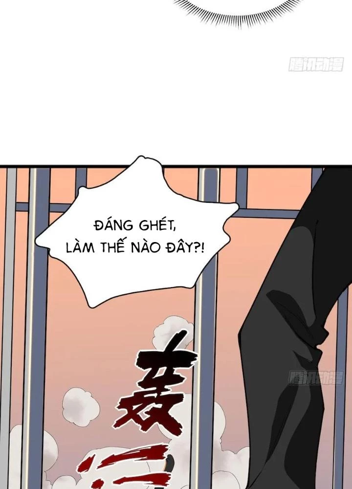 Bạn Gái Phản Diện Của Ta Chapter 110 - 21