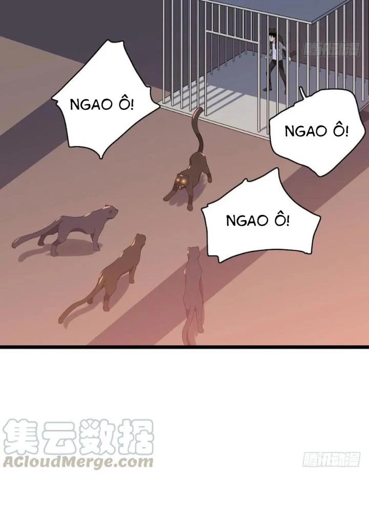 Bạn Gái Phản Diện Của Ta Chapter 110 - 41