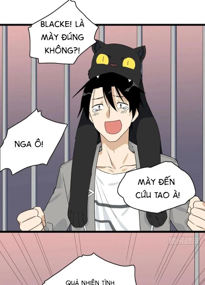 Bạn Gái Phản Diện Của Ta Chapter 110 - 43