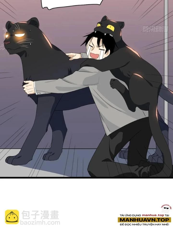 Bạn Gái Phản Diện Của Ta Chapter 110 - 45