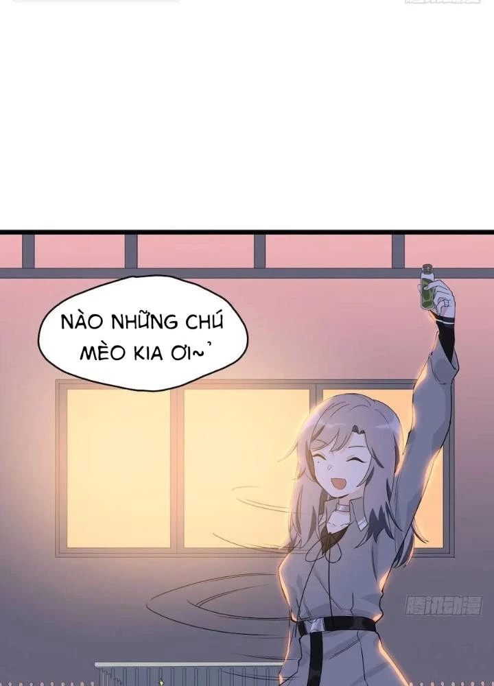 Bạn Gái Phản Diện Của Ta Chapter 110 - 55
