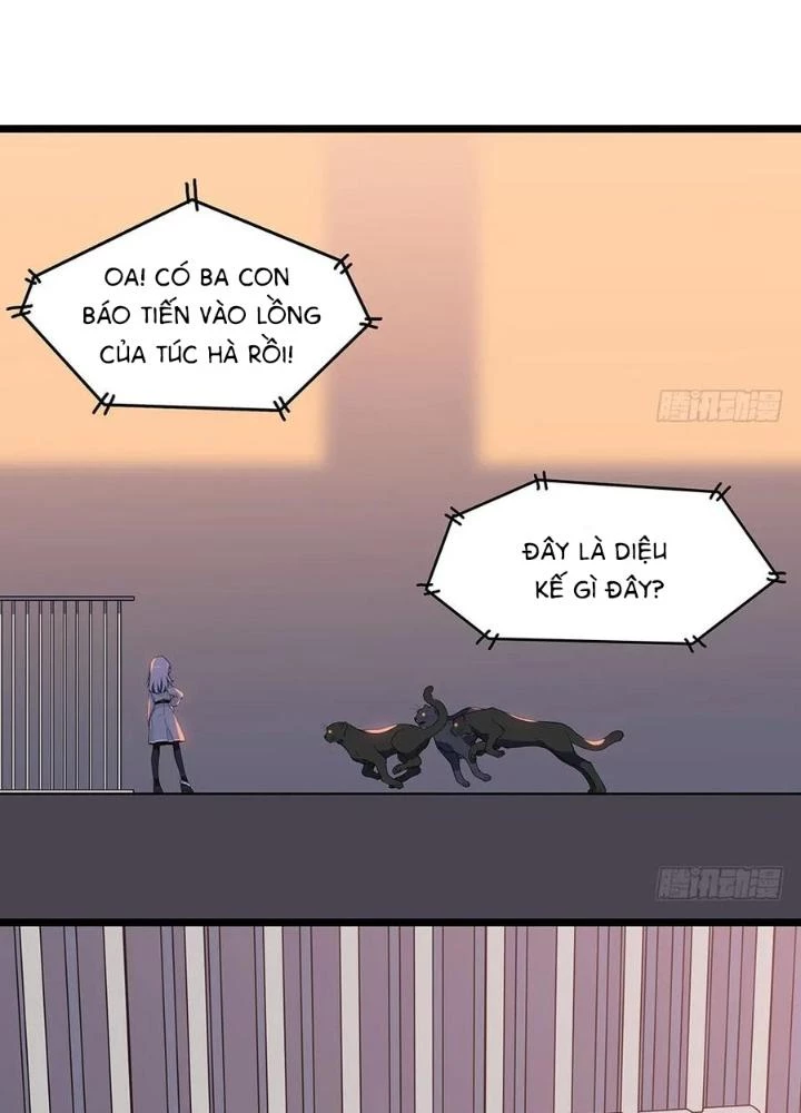 Bạn Gái Phản Diện Của Ta Chapter 110 - 71