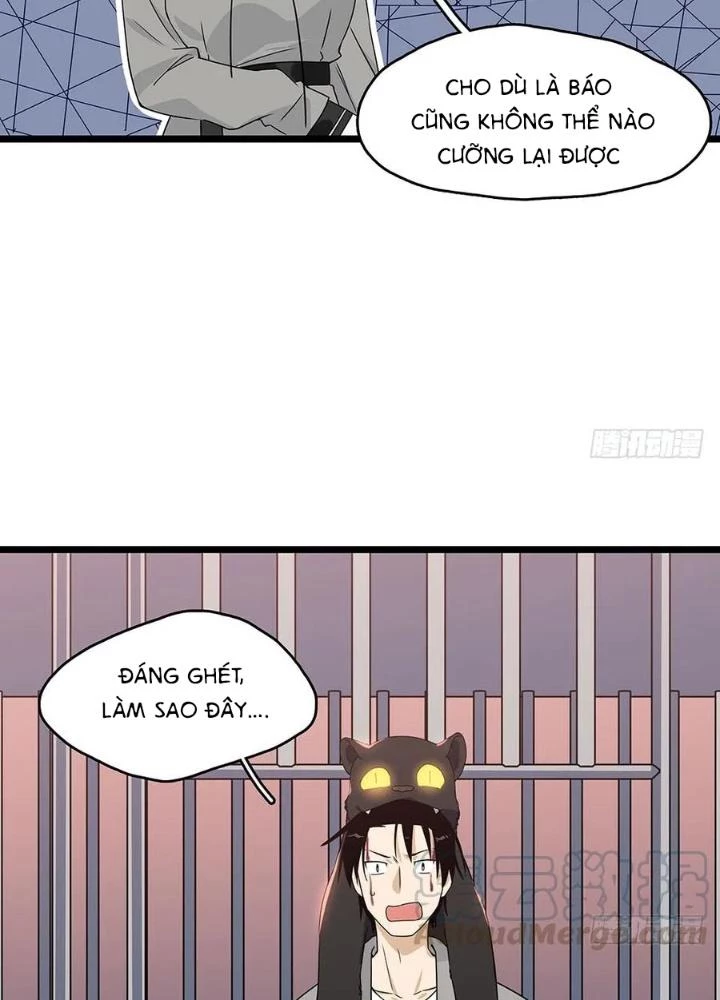 Bạn Gái Phản Diện Của Ta Chapter 110 - 77