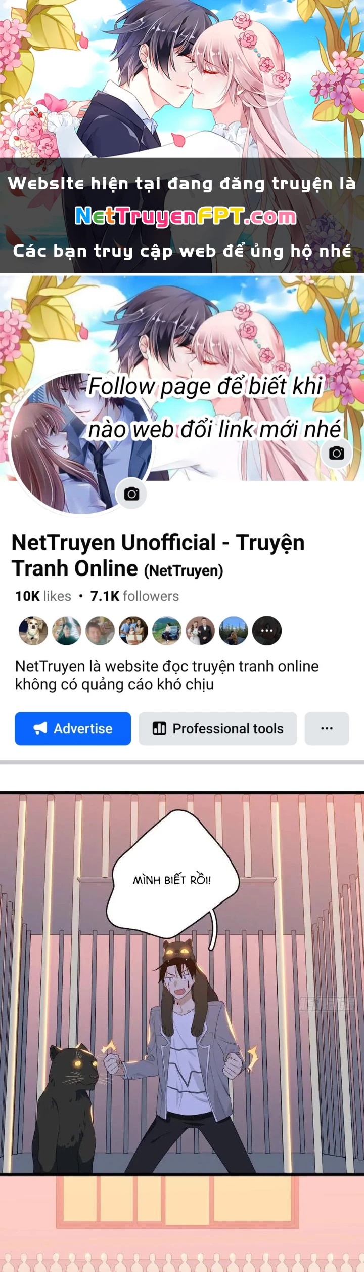 Bạn Gái Phản Diện Của Ta Chapter 111 - 1