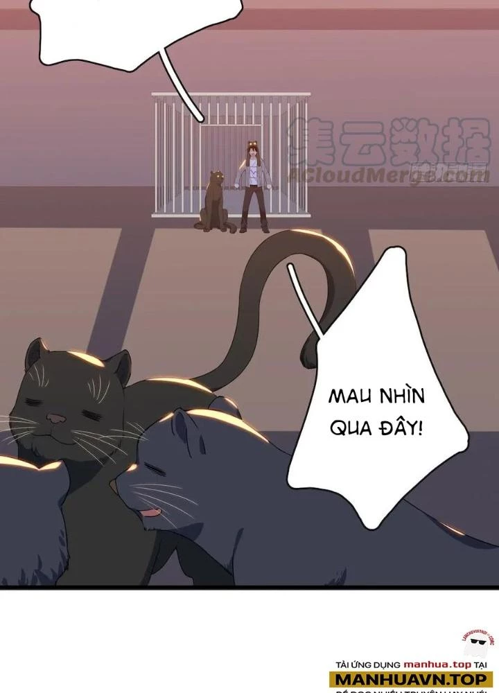 Bạn Gái Phản Diện Của Ta Chapter 111 - 3