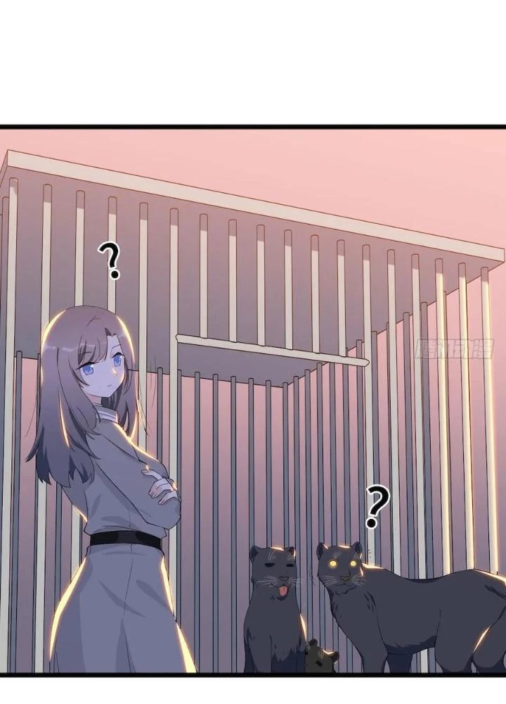 Bạn Gái Phản Diện Của Ta Chapter 111 - 5